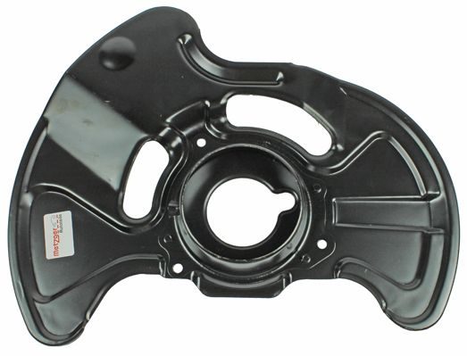 Захист гальмівного диска METZGER 6115013 - zapix