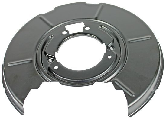 Захист гальмівного диска METZGER 6115023 - zapix