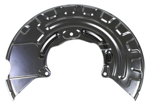 Захист гальмівного диска METZGER 6115182 - zapix