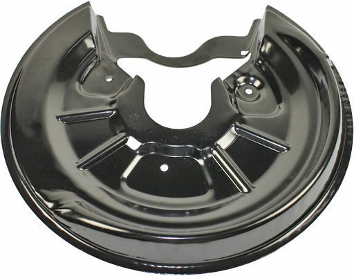 Захист гальмівного диска METZGER 6115003 - zapix