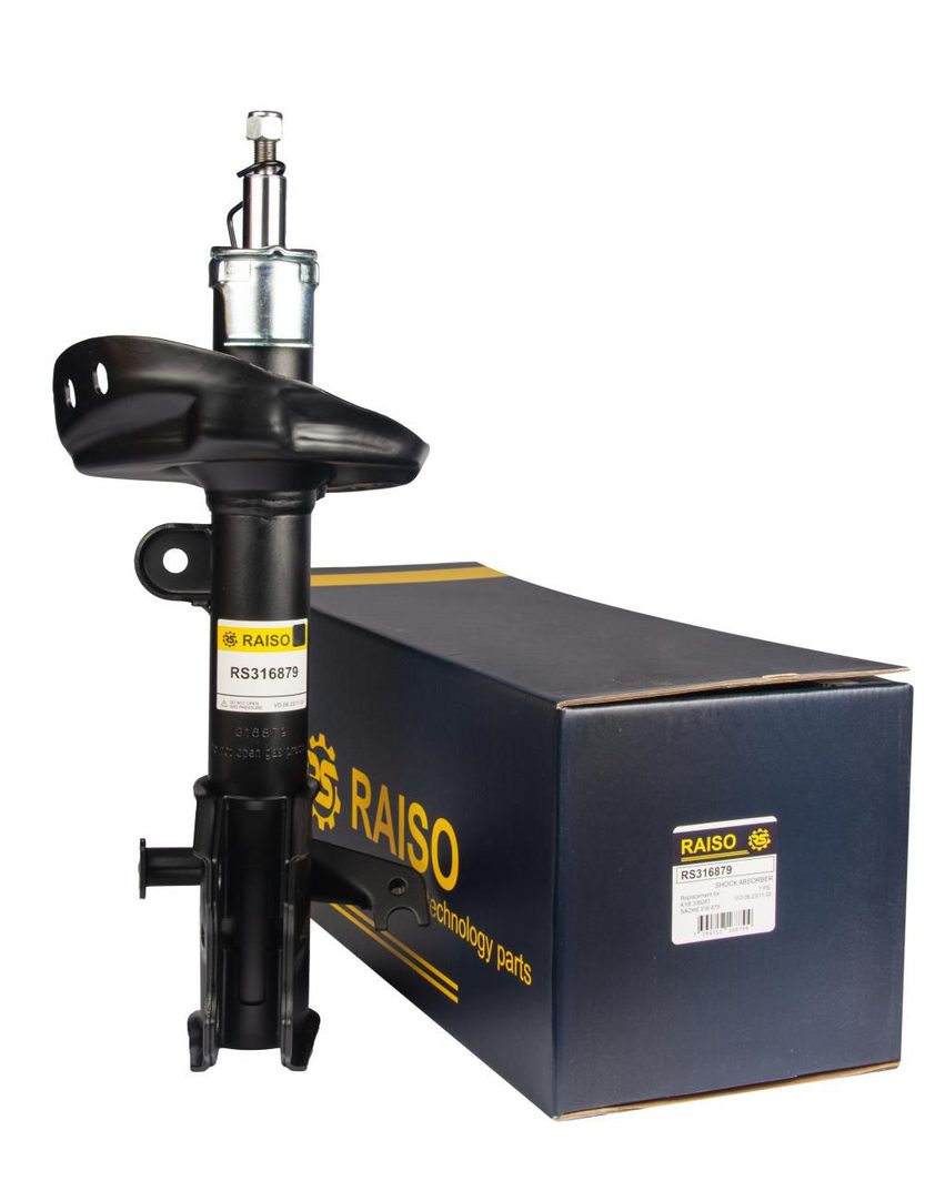 Амортизатор RAISO RS316879 - zapix
