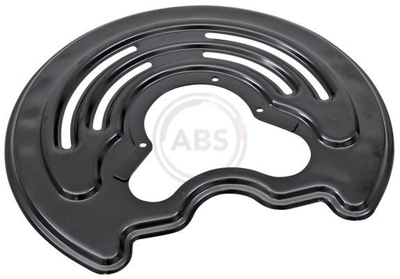 Захист гальмівного диска A.B.S. 11341 - zapix
