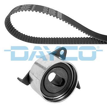 Комплект ременя ГРМ DAYCO KTB539 - zapix