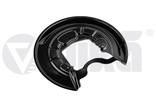 Захист гальмівного диска VIKA 66151749901 - zapix