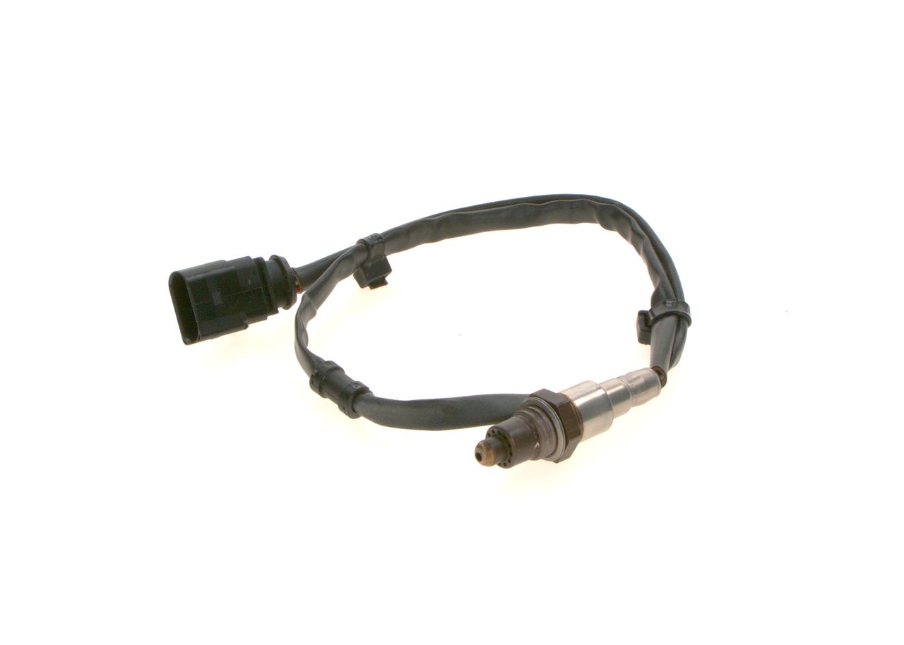 Кисневий датчик BOSCH 0258030223 - zapix
