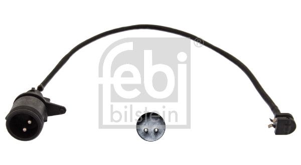 Датчик зносу гальмівних колодок FEBI BILSTEIN 44361 - zapix