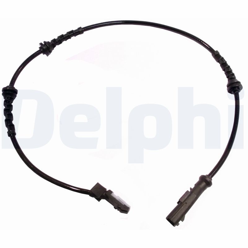 Датчик ABS DELPHI SS20064 - zapix