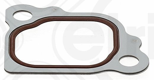Прокладка патрубків системи охолодження ELRING 813950 - zapix