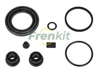 Ремкомплект гальмівного супорта FRENKIT 245089 - zapix