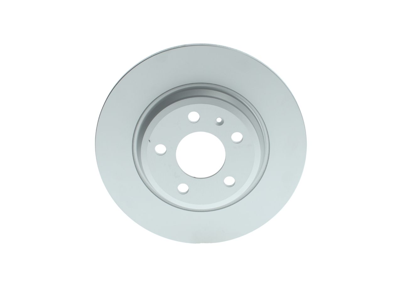 Гальмівний диск BOSCH 0986479E33 - zapix