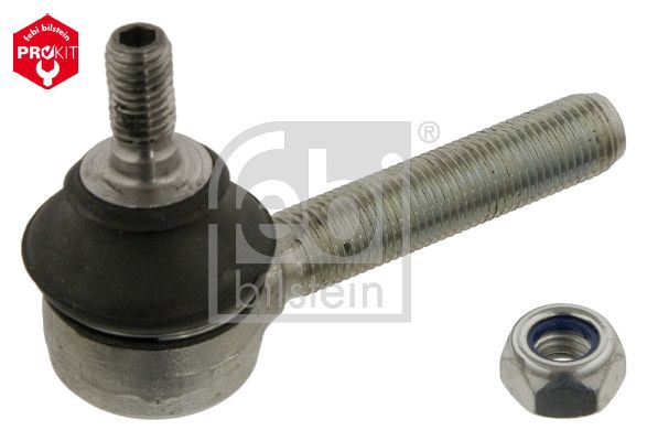 Механізм перемикання передач FEBI BILSTEIN 24992 - zapix