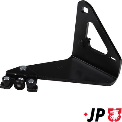 Роликові направляючі роздвижних дверей JP GROUP 4388600280 - zapix