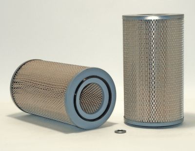 Повітряний фільтр WIX FILTERS 42917 - zapix