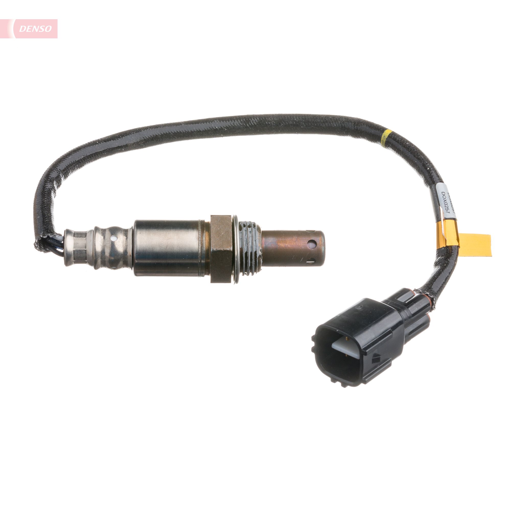 Кисневий датчик DENSO DOX0257 - zapix