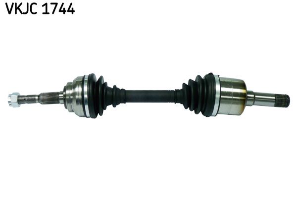 Піввісь SKF VKJC1744 - zapix