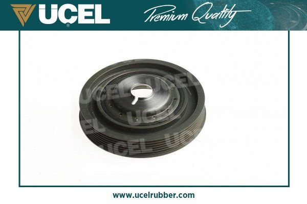 Шкив коленвала UCEL 1002
