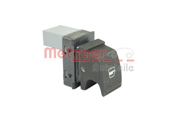 Склопідйомник METZGER 0916245 - zapix