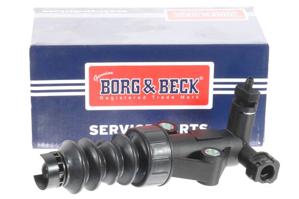 Рабочий цилиндр сцепления BORG & BECK BES277