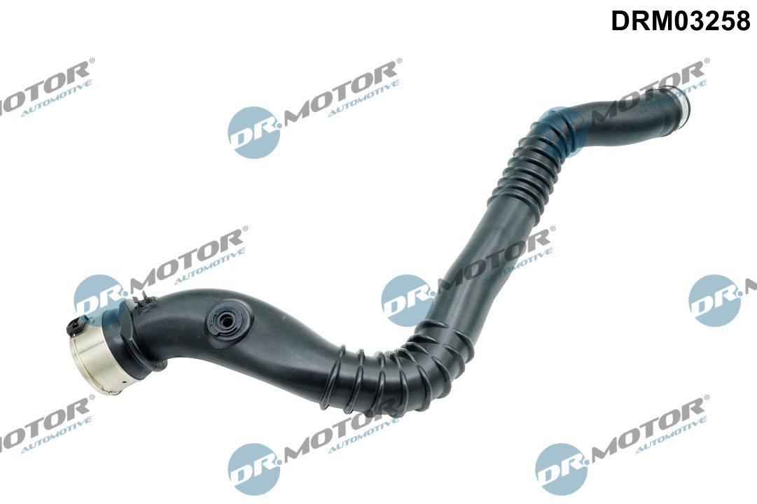 Патрубок інтеркулера DR.MOTOR AUTOMOTIVE DRM03258 - zapix