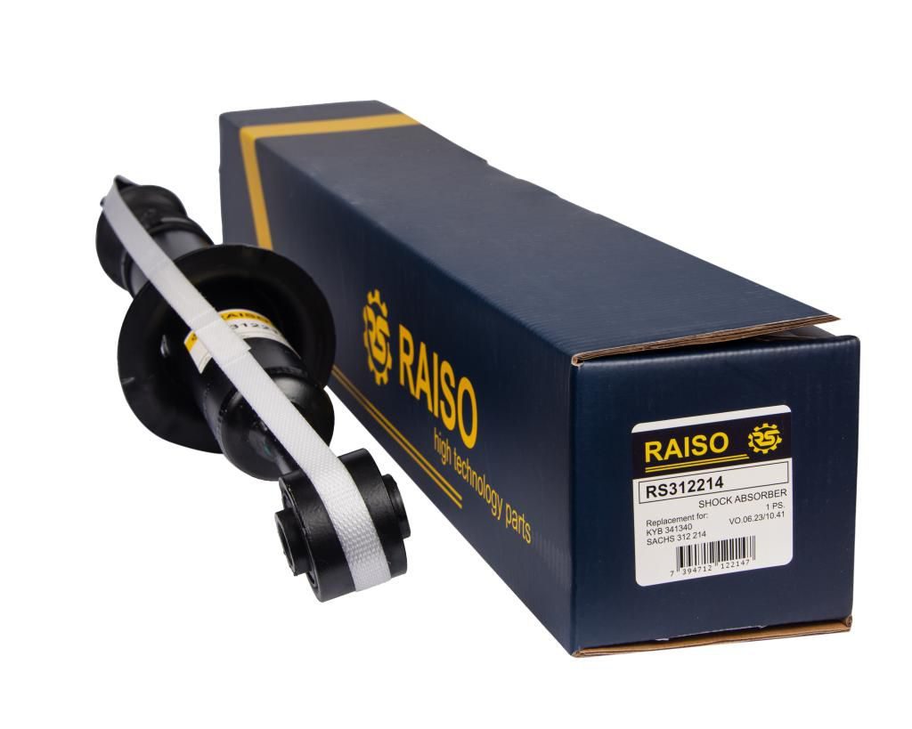 Амортизатор RAISO RS312214 - zapix