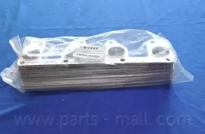 Прокладка випускного колектора PARTS-MALL P1MC009 - zapix