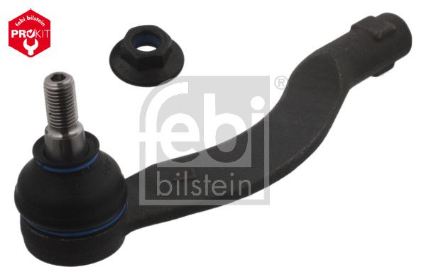 Наконечник кермової тяги FEBI BILSTEIN 37693 - zapix