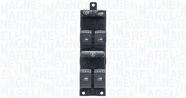 Кнопки та перемикачі MAGNETI MARELLI 000050980010 - zapix