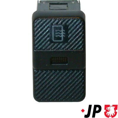 Кнопки та перемикачі JP GROUP 1196400100 - zapix