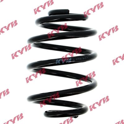 Пружина підвіски KYB RA5060 - zapix