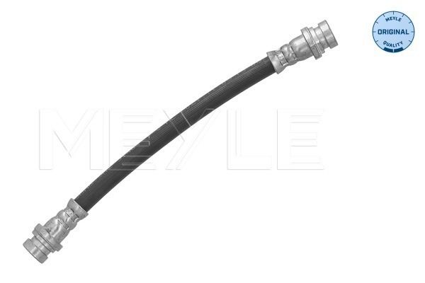Гальмівні шланги MEYLE 16145250034 - zapix