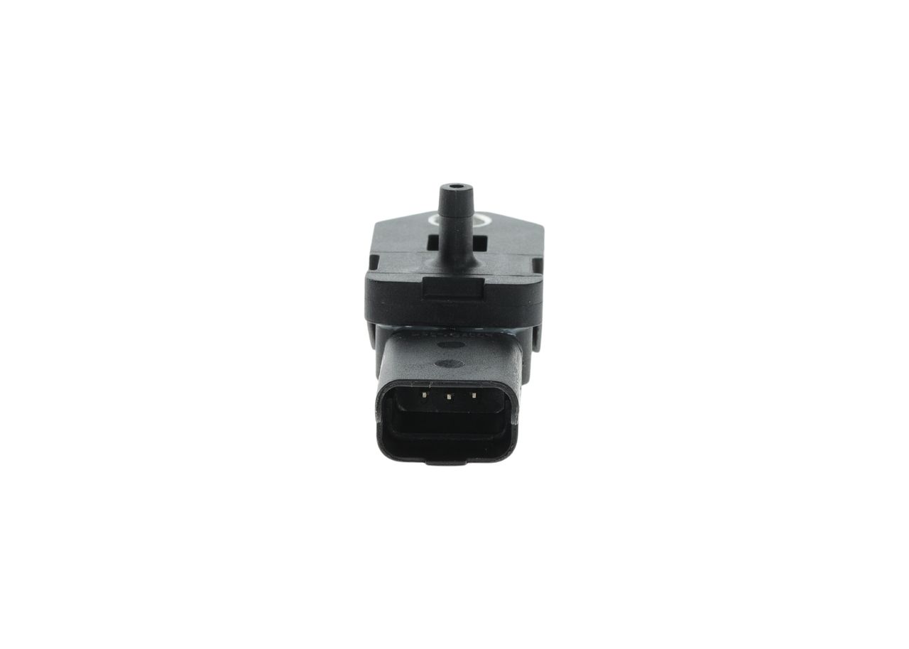 Датчик тиску наддува BOSCH 0986280655 - zapix