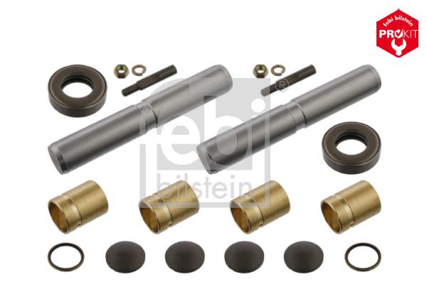 Шкворінь підвіски FEBI BILSTEIN 05701 - zapix