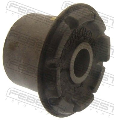 Сайлентблок ресори FEBEST MZSBBT501 - zapix