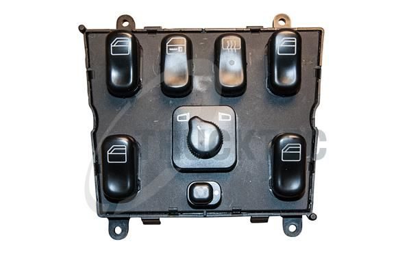 Кнопки та перемикачі TRUCKTEC AUTOMOTIVE 0242337 - zapix