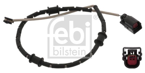 Датчик зносу гальмівних колодок FEBI BILSTEIN 47375 - zapix