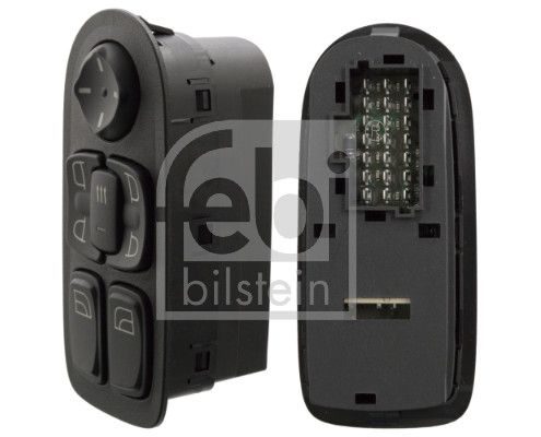 Кнопки та перемикачі FEBI BILSTEIN 101845 - zapix