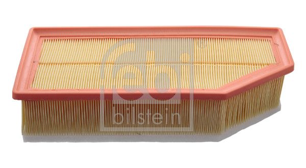 Повітряний фільтр FEBI BILSTEIN 48558 - zapix