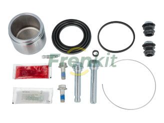 Ремкомплект гальмівного супорта FRENKIT 763579 - zapix