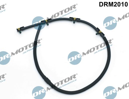 Трубка обратки форсунок DR.MOTOR AUTOMOTIVE DRM2010 - zapix