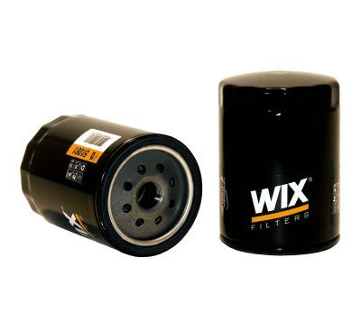 Оливний фільтр WIX FILTERS 51061 - zapix