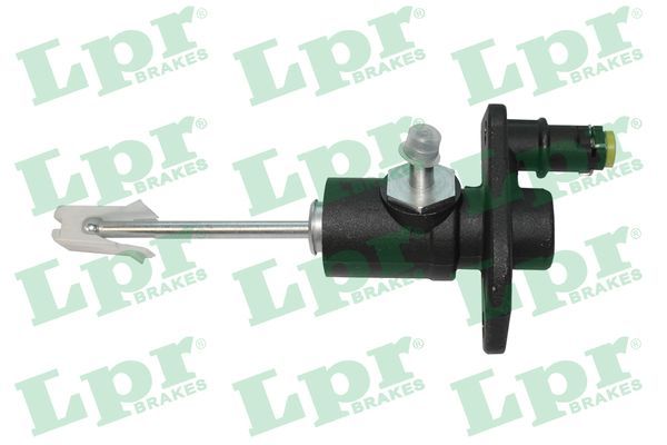 Головний циліндр зчеплення LPR 2113 - zapix