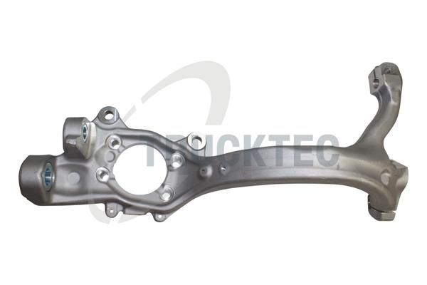 Поворотний кулак TRUCKTEC AUTOMOTIVE 0731320 - zapix