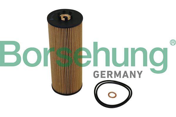 Оливний фільтр BORSEHUNG B10544 - zapix