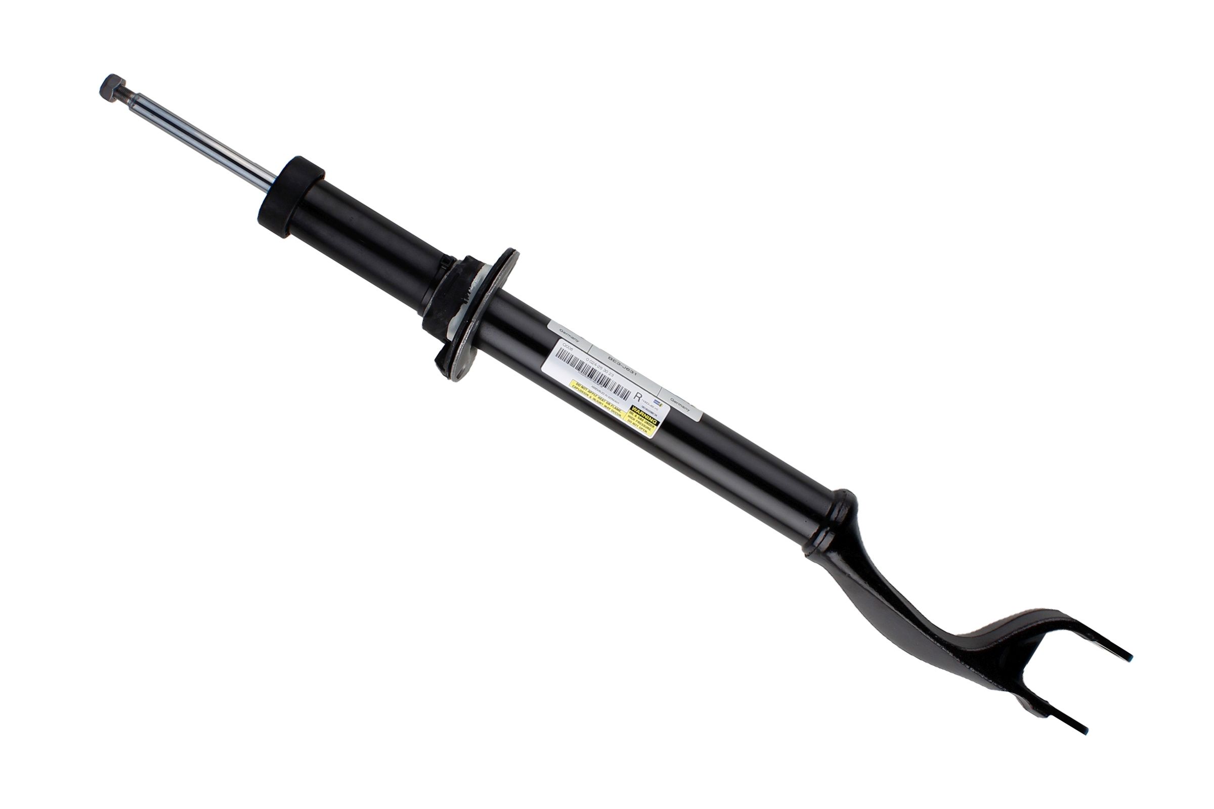 Амортизатор BILSTEIN 24263023 - zapix
