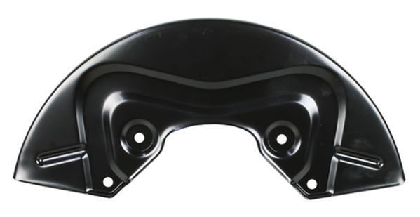 Захист гальмівного диска METZGER 6115191 - zapix