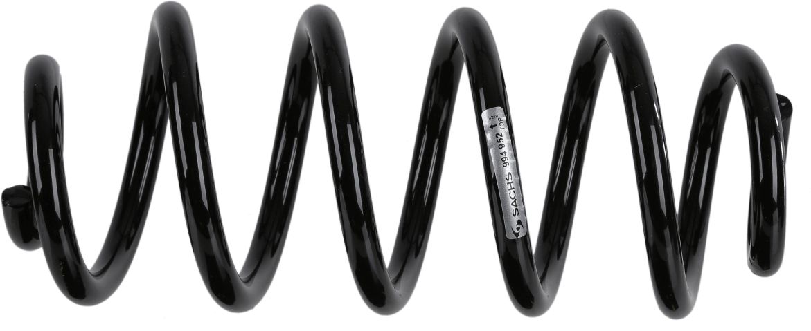 Пружина підвіски SACHS 994952 - zapix