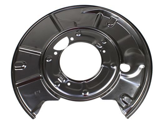 Захист гальмівного диска METZGER 6115177 - zapix
