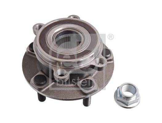 Подшипник / ступица колеса FEBI BILSTEIN 172478