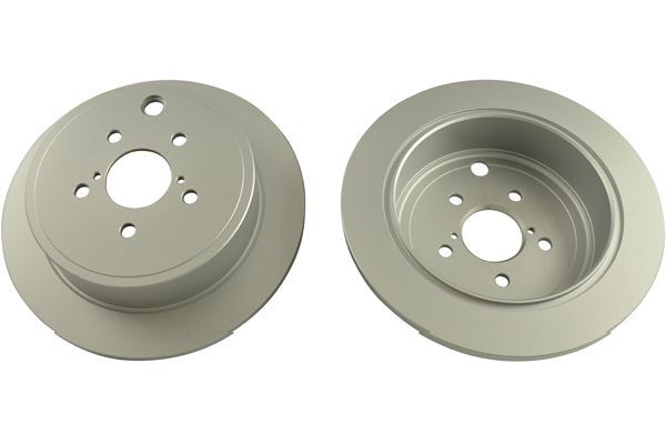Гальмівний диск KAVO PARTS BR8226C - zapix
