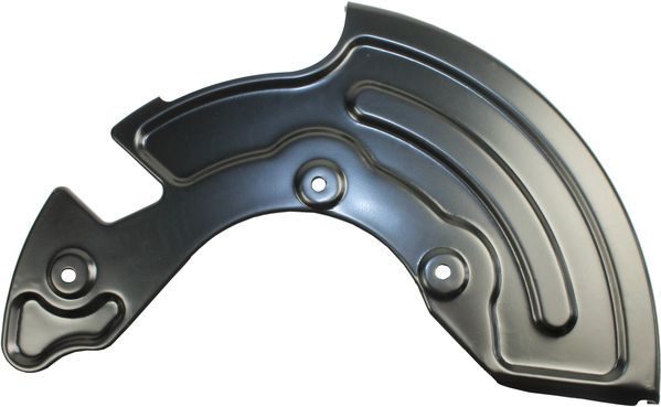 Захист гальмівного диска METZGER 6115126 - zapix